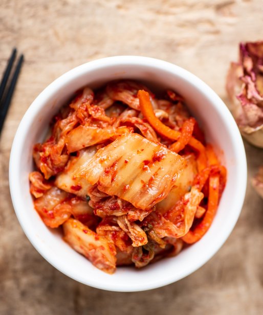 Kimchi to sekret idealnej figury Koreanek? Sprawdź, jak wpływa na&nbsp;odchudzanie