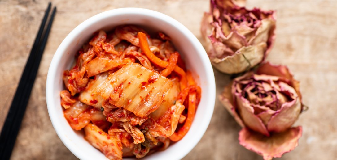 Kimchi to sekret idealnej figury Koreanek? Sprawdź, jak wpływa na odchudzanie