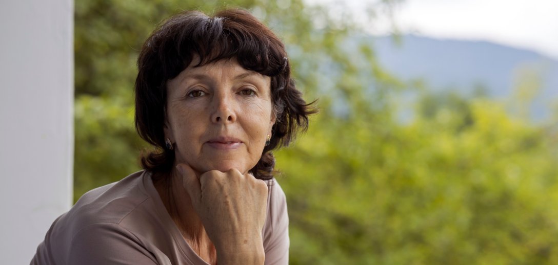 "Mój przyszły zięciulek to była namiastka mężczyzny! Nic nie robił, tylko gadał...!"