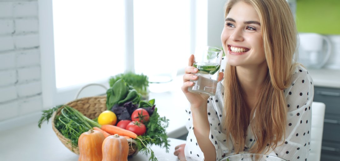 Coraz bardziej popularna. Najzdrowsza i najlepsza dla Ziemi. Czym jest dieta planetarna i jak ją stosować?