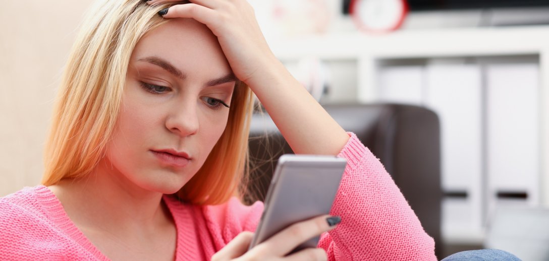 "Paweł był dla mnie wszystkim. Ja dla niego – nikim! Straciłam z nim tyle czasu..."