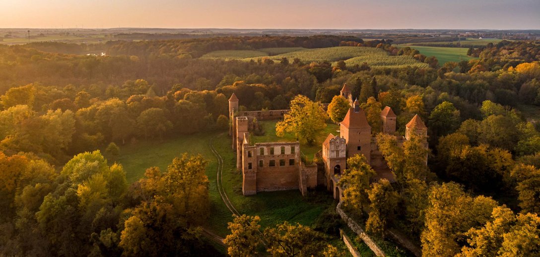 Mazury Zachodnie na wakacje lub weekend: odkryj ich uroki poza głównym szlakiem!