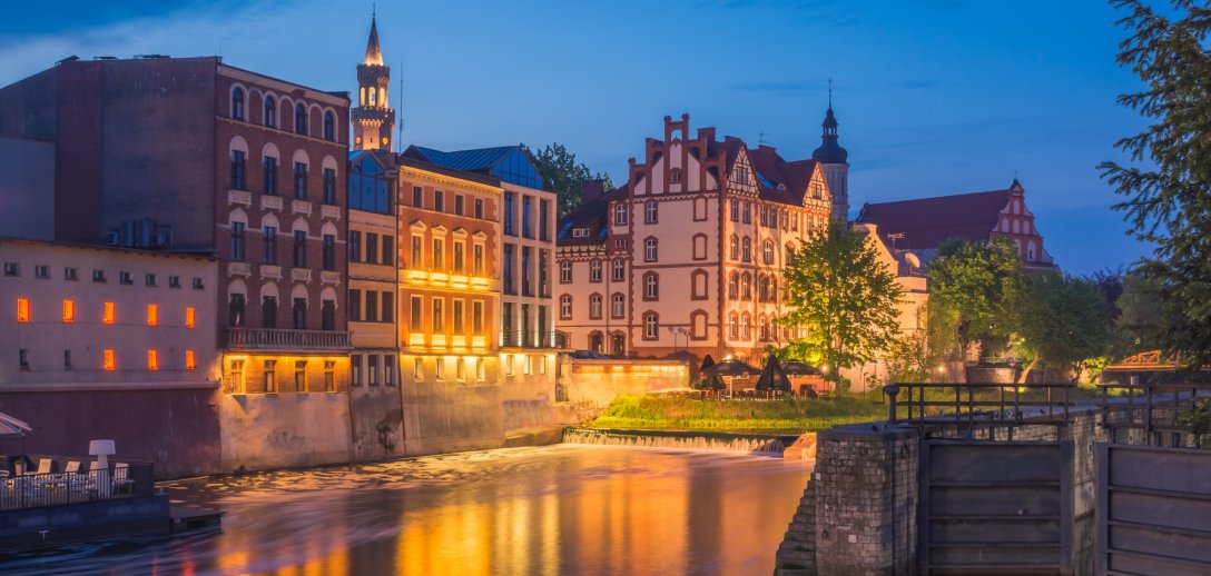 Opole to nie tylko stolica polskiej piosenki! Wspaniałe zabytki, muzea i wyspy - to musisz zobaczyć podczas wizyty w tym mieście