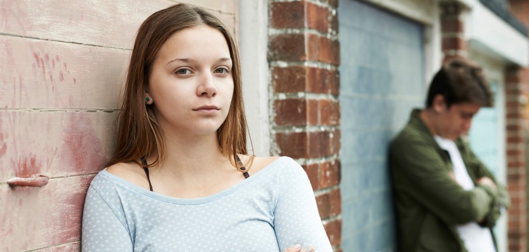 "Narzeczona ma pretensje, że dostałem się na studia... Mam się poświęcić dla tej miłości?"