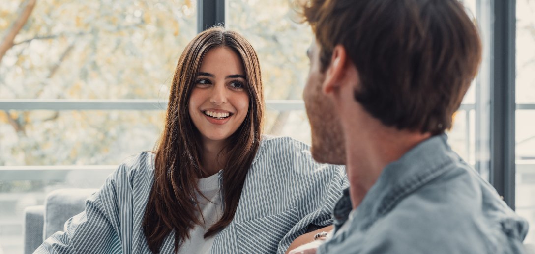 "Myślałem, że w końcu znalazłem tę jedyną… Niestety, dla niej byłem tylko kumplem"