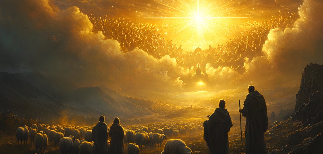 Czy Gwiazda Betlejemska istniała naprawdę? Naukowcy mówią o spektakularnym zjawisku