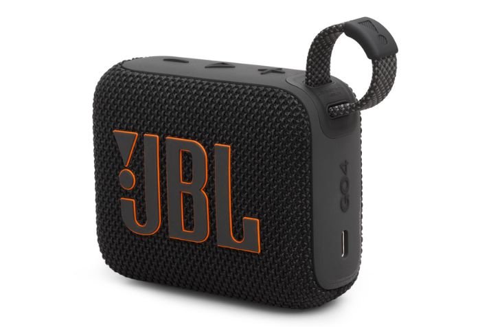 Głośnik JBL Go 4