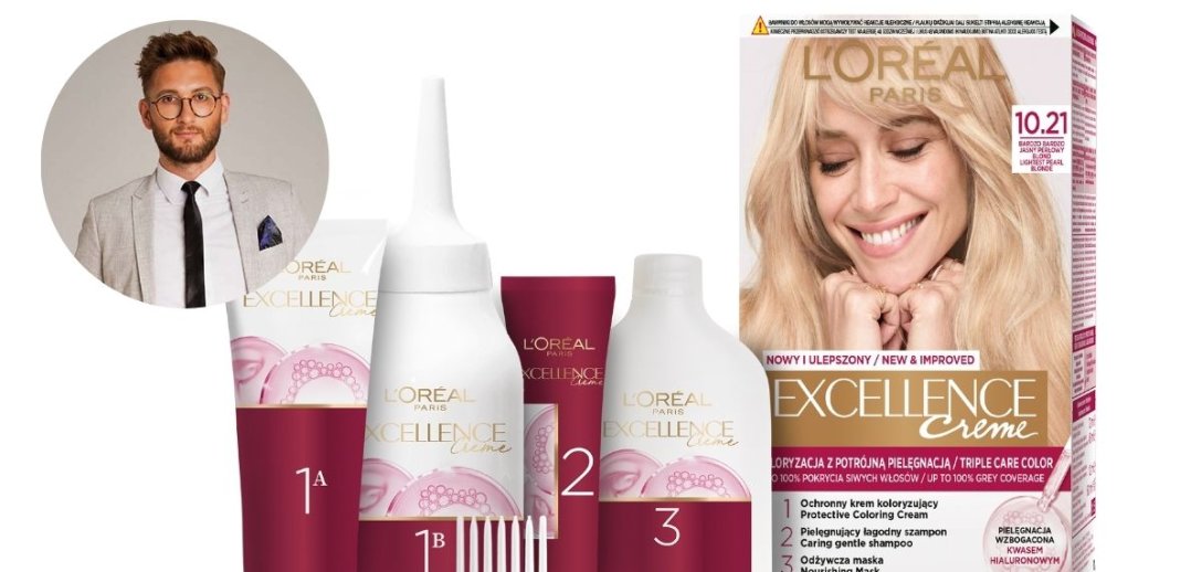 Koloryzacja włosów w domu: jak uzyskać idealny efekt? Wskazówki eksperta