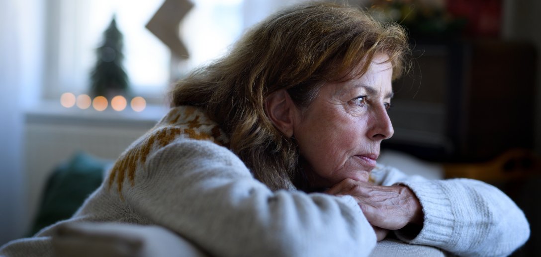 „Przed świętami harowałam jak wół, a oni zero wdzięczności! W końcu powiedziałam »dość«!”