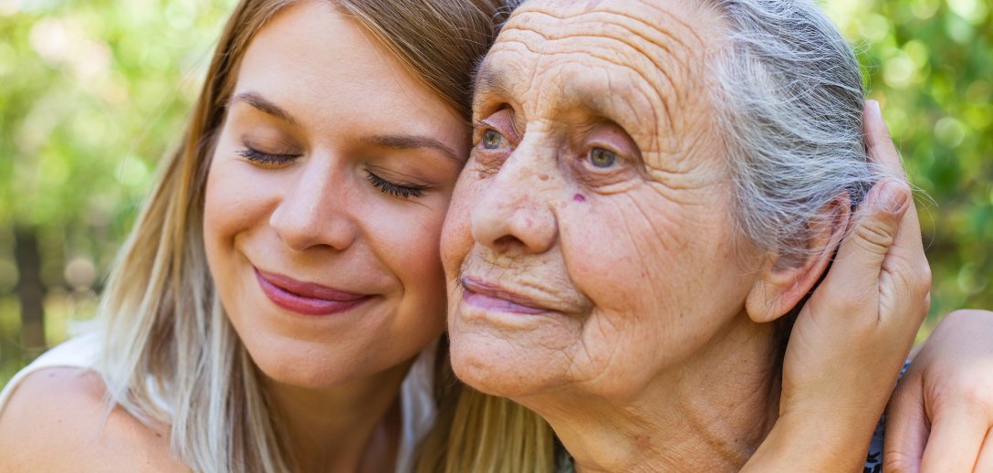 „Poprosiłam babcię o pomoc w zakupie mieszkania. Staruszka przeszła samą siebie...”