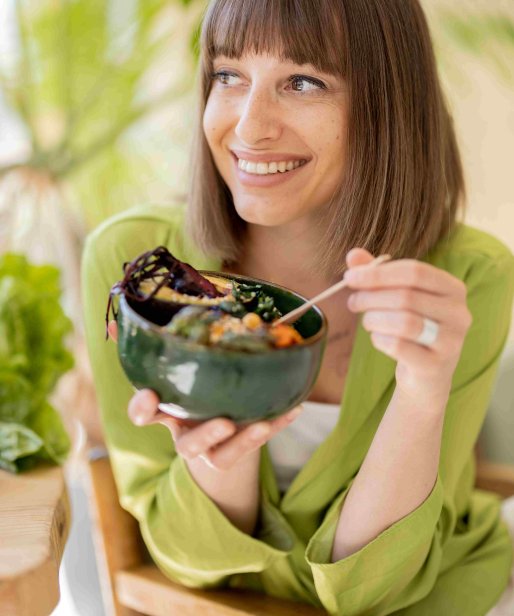 10 nawyków, które nas odmładzają. Poznaj sekrety długowieczności!