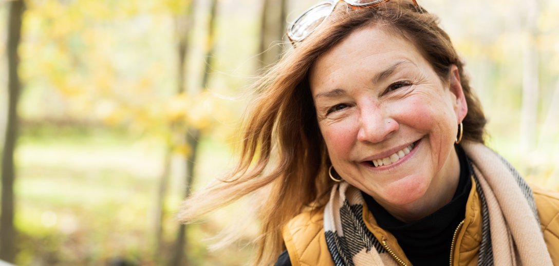 Po rozwodzie ciocia Ludmiła bardzo się zmieniła. Moja mama uważa, że oszalała!