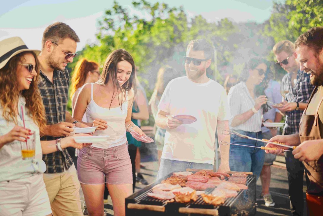Grill jak papieros? Ulubiona rozrywka Polaków może być groźniejsza niż myślisz