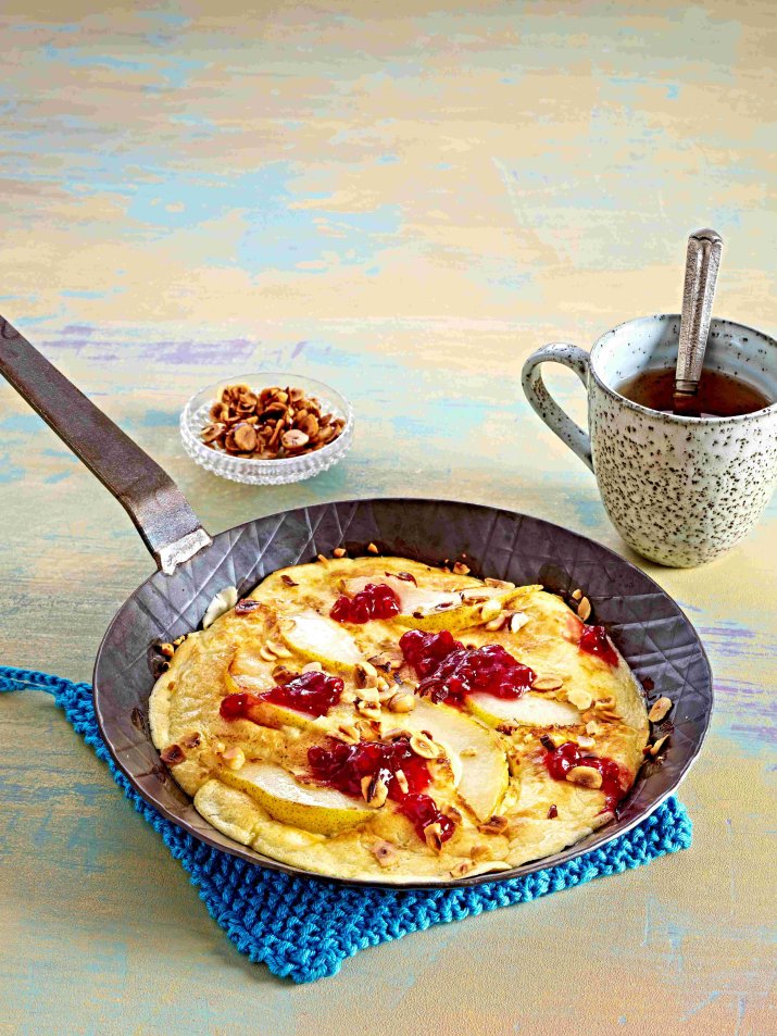 omlet-z-orzechami