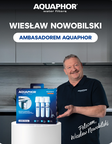 Wiesław ambasador