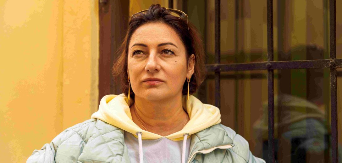 "Przed laty Kaśka bardzo mnie skrzywdziła. A teraz wróciła do naszego miasta…"