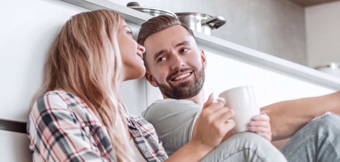 Nocowałam w hostelu "Pod Amorem" i nie żałuję. Ten amorek wycelował prosto w moje serce!