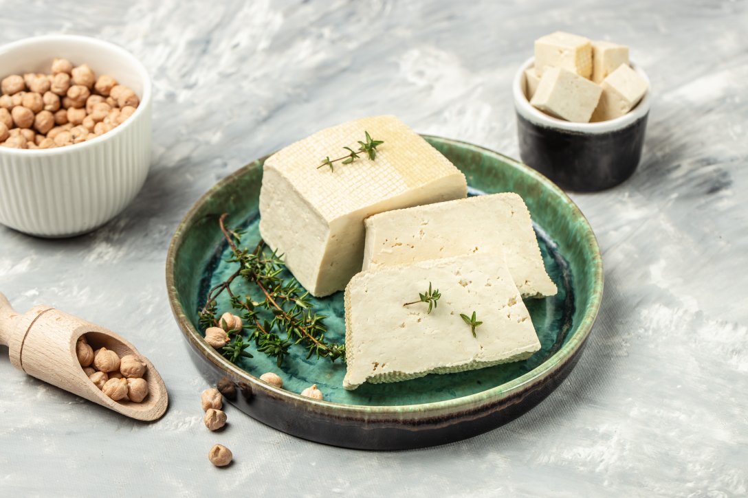 Tofu – hit wegetarian, który pokochają mięsożercy