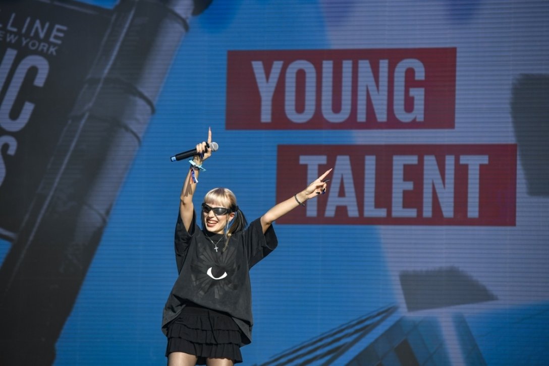 Maybelline New York Music Stories 2025: Idealne połączenie muzyki, nowości kosmetycznych i dobrych emocji