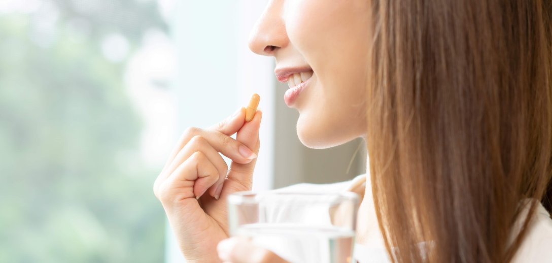 Czy warto jesienią brać profilaktycznie witaminę C?