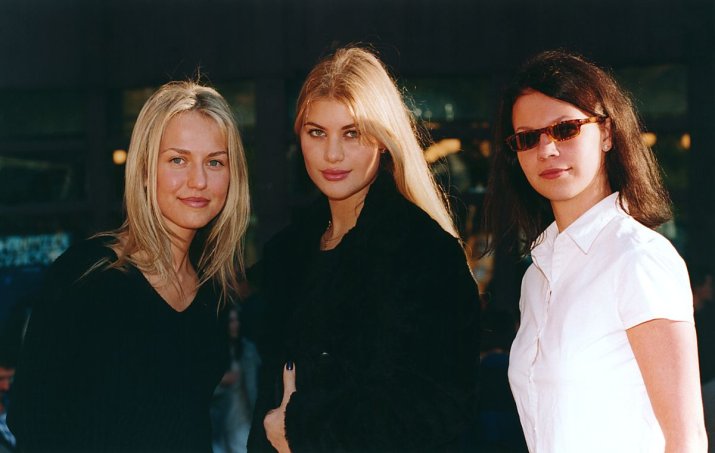 Magdalena-Ogórek-kiedyś