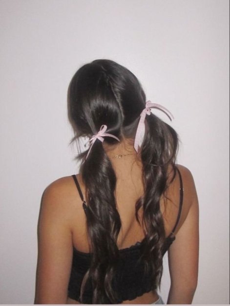 pigtails