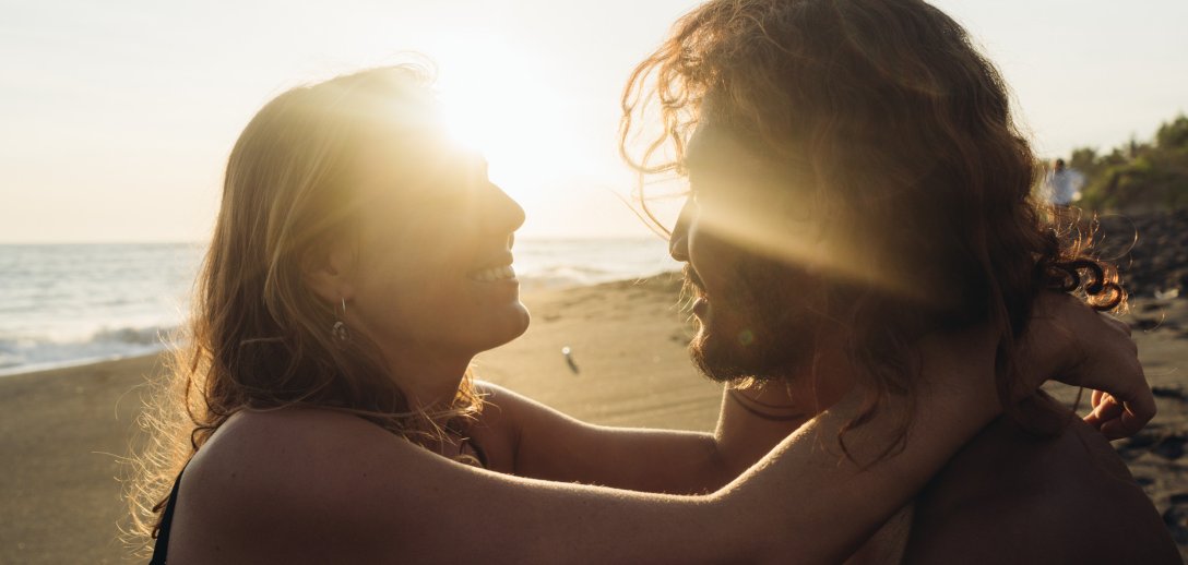 "Byłam po uszy zakochana w Mirku. Naszą sielankę przerwało jego aresztowanie…"