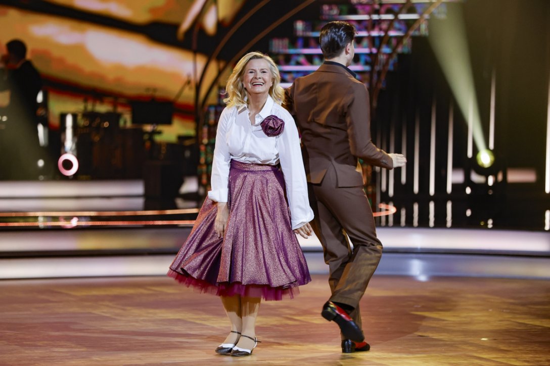 Barbara Bursztynowicz kiedyś i dziś – zobacz, jak wyglądała w młodości. Te stare zdjęcia to hit!