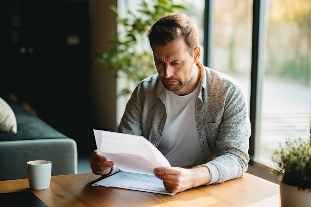 "Przez 20 lat ukrywałem prawdę. Aż ktoś postanowił zniszczyć mi życie i karierę..."