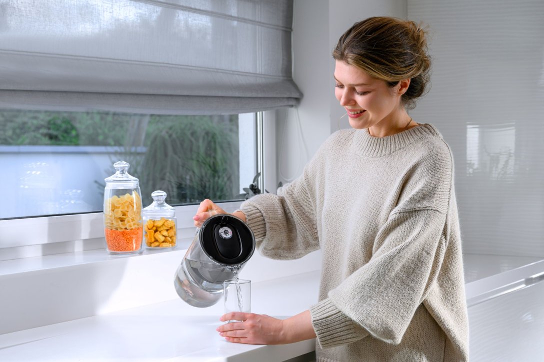 Czysta woda prosto z kranu. AQUAPHOR zamiast plastiku i kaucji