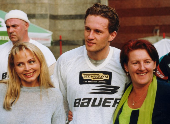 Izabela-Trojanowska-kiedyś-i-dziś-2023-początki-kariery