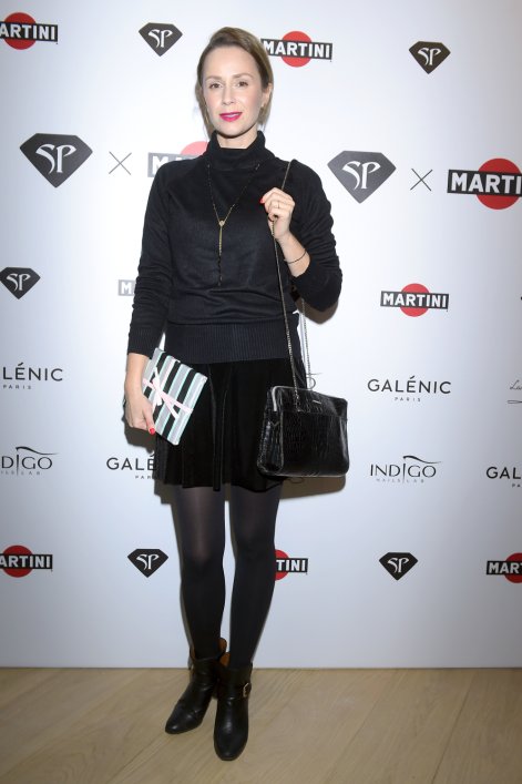 Monika-Mrozowska-kiedyś-i-dziś-2017-premiera-kolekcji-sabriny-pilewicz