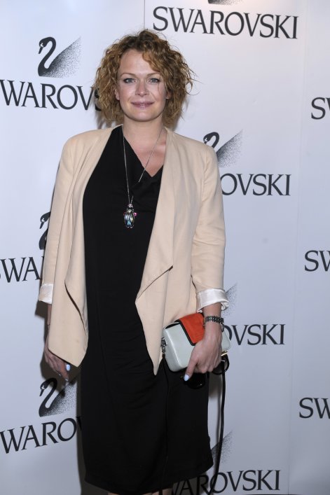 Daria-Widawska-kiedyś-i-dziś-2015-swarovski-pokaz-kolekkcji
