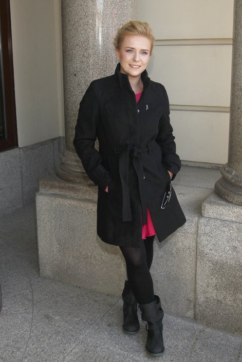 Aneta-Zając-kiedyś-i-dziś-2013-marsz-różowej-wstążki
