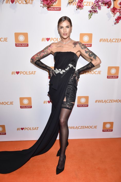 Karolina-Gilon-kiedyś-i-dziś-2020-wieczór-z-gwiazdami-telewizji-Polsat