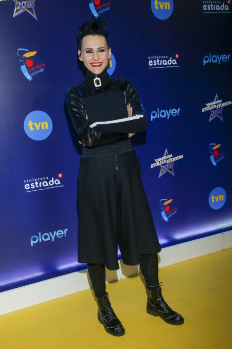 Agnieszka-Chylińska-kiedyś-i-dziś-2018