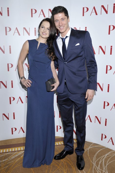 Anna-Lewandowska-kiedyś-i-dziś-2013-gala-srebrne-jabłka