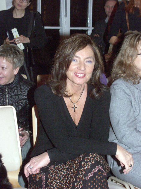 Agnieszka-Fitkau-Perepeczko-kiedyś-i-dziś-2003-rok