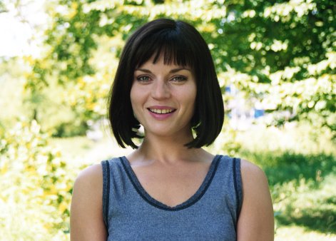 Małgorzata-Foremniak-kiedyś-i-dziś-1999-rok