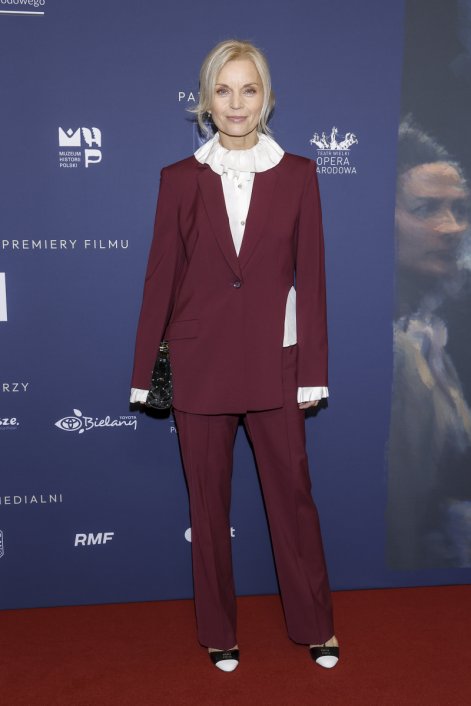 Małgorzata-Foremniak-kiedyś-i-dziś-2025-rok