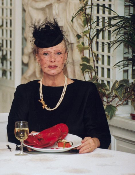 Beata-Tyszkiewicz-kiedyś-stare-zdjęcia