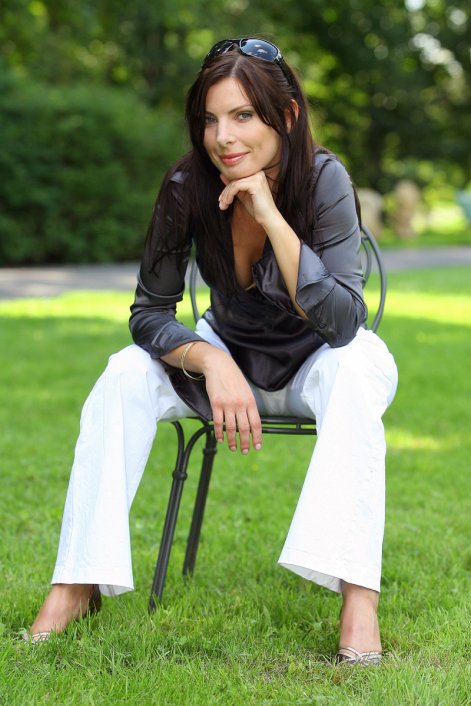 Agnieszka-Dygant-kiedyś-i-dziś-2006-rok