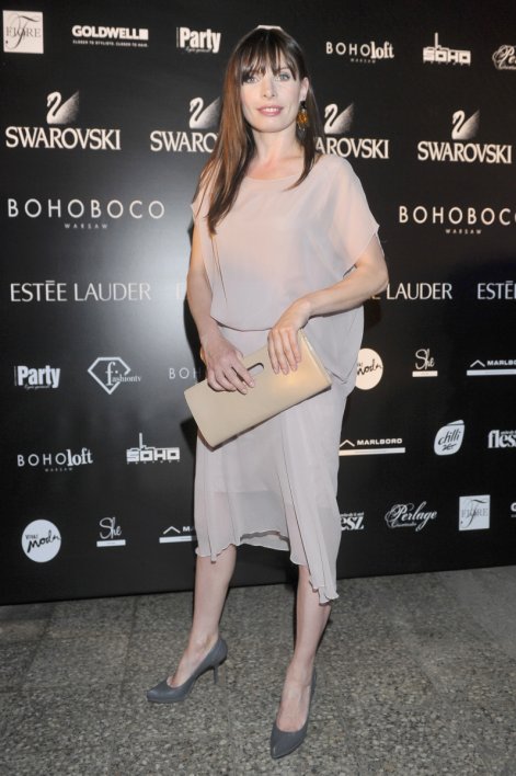 Agnieszka-Dygant-kiedyś-i-dziś-2012-rok