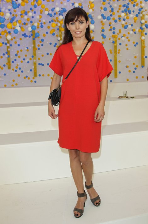 Agnieszka-Dygant-kiedyś-i-dziś-2013-rok