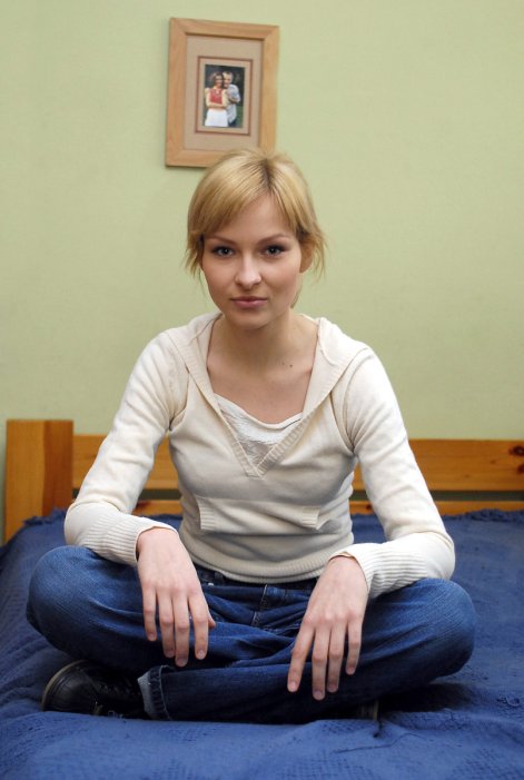 Marieta-Żukowska-kiedyś-i-dziś-2006-rok-portret