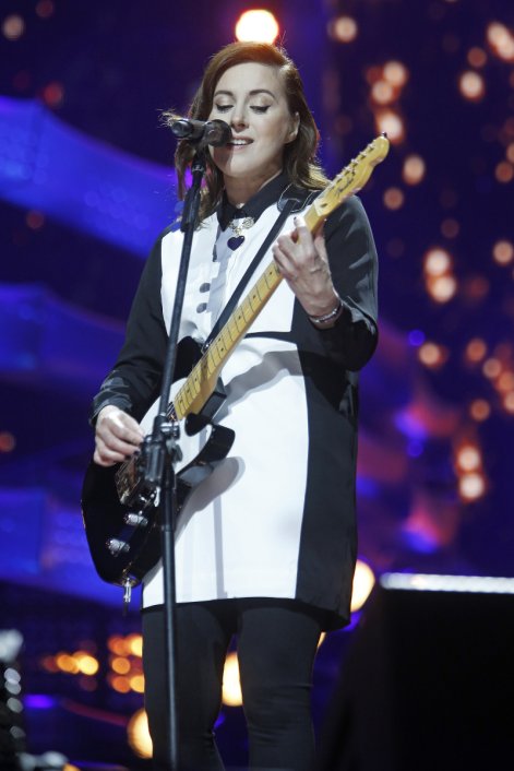 Edyta-Bartosiewicz-kiedyś-i-dziś-2014-rok