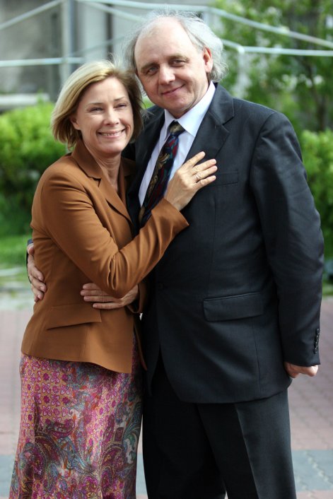 Małgorzata-Potocka-kiedyś-i-dziś-2005-rok-plebania