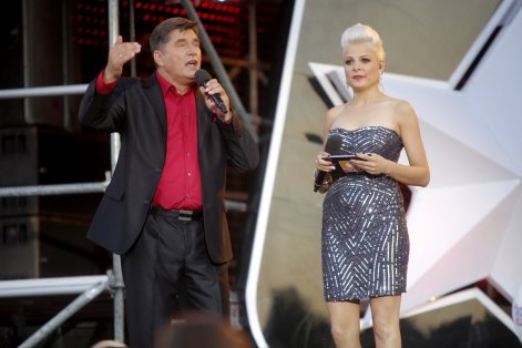Magdalena-Narożna-kiedyś-i-dziś-2014-rok-disco