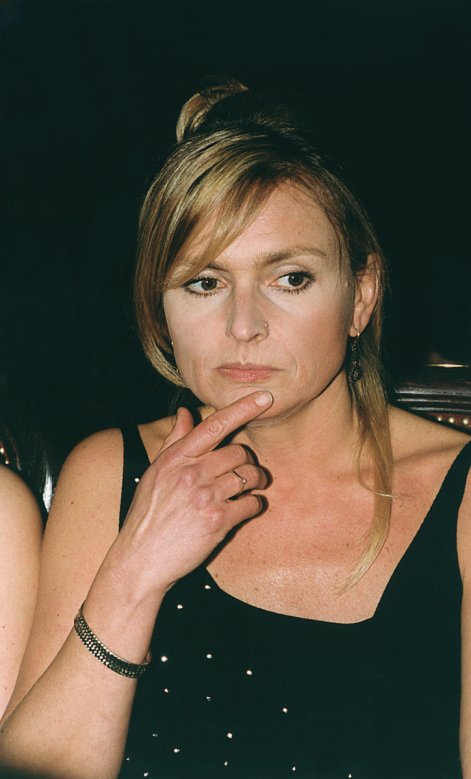 Monika-Olejnik-kiedyś-i-dziś-2001-rok