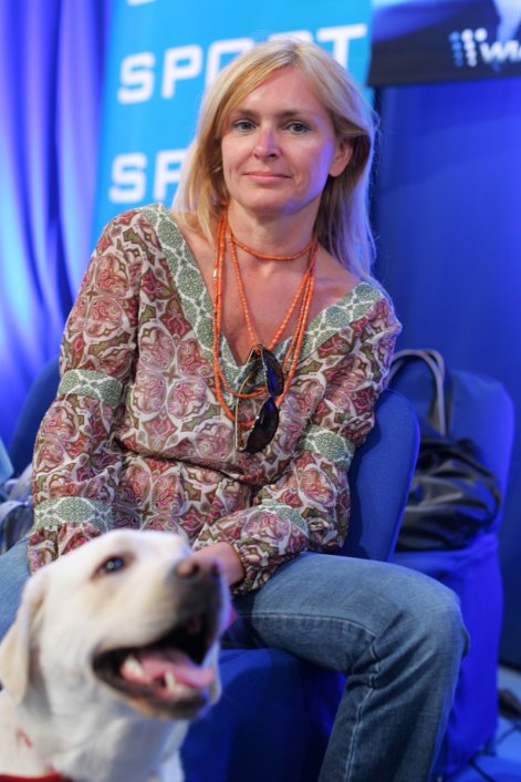 Monika-Olejnik-kiedyś-i-dziś-2005-rok